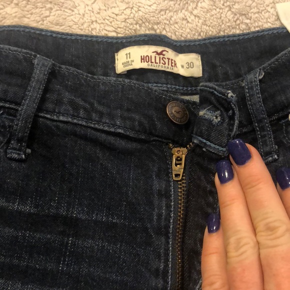 Hollister Shorts - Picture 5 of 5